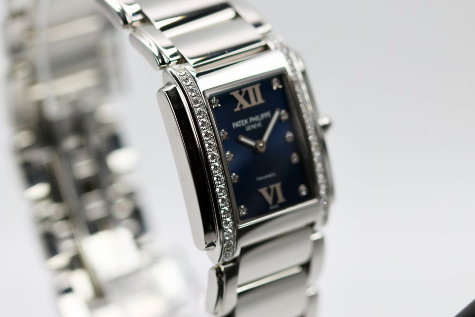 Patek Philippe Twenty-4 4910/10A-012 Image 3